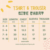 Lion Friends Summer Kids Night Dress